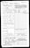 Military Record