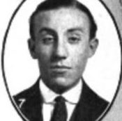 Robert Edgar Ludski