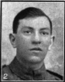 Book of Honour photo