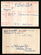 Medal index card