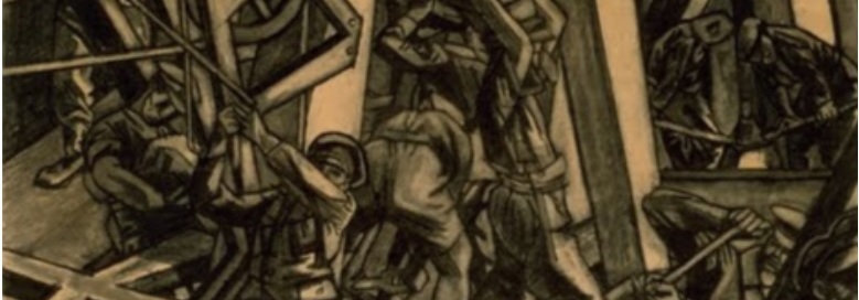 David Garshon Bomberg
