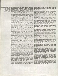 War Graves Index