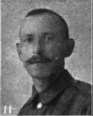 Book of Honour photo