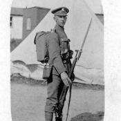 Alfred Blackstein