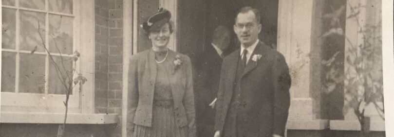 Dorothy Behrman