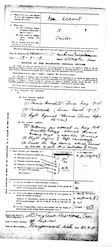 Military Record