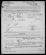 Military Record