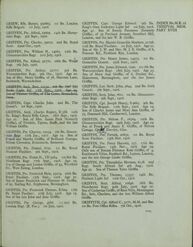 Military Record
