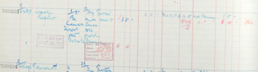 Register of effects