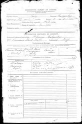 Military Record