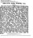 Manchester Guardian March 1919