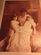 Maud with two of her children