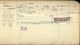 Pension index card