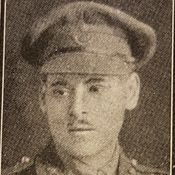 Rudolph Marcus Leveson