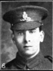 Book of Honour photo