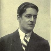 Denis Oliver Barnett