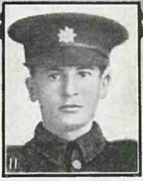 Book of Honour Photo