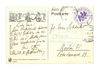 FWW Eastern War Front. Reverse