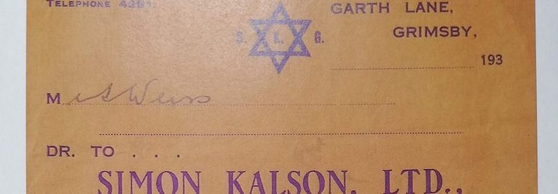 Simon Kalson
