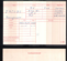 Medal card
