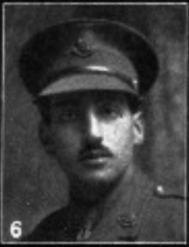 Book of Honour photo