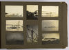 Photograph album containing photographs taken by Gordon Hyams D.F.C., mostly in Egypt during 1917. ©Jewish Museum London/Jewish Military Museum	