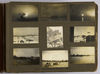 Photograph album containing photographs taken by Gordon Hyams D.F.C., mostly in Egypt during 1917. ©Jewish Museum London/Jewish Military Museum	