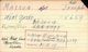 Pension index card