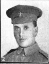Book of Honour photo