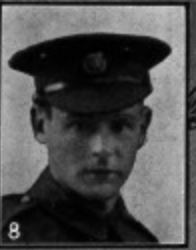 Book of Honour photo