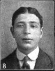 Book of Honour Photo