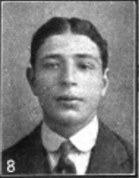 Book of Honour Photo