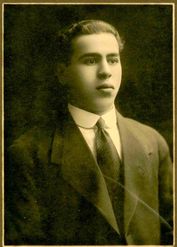 Portrait of Solomon 