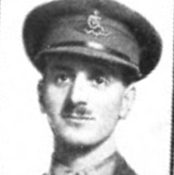 Walter Hirsch Hurstbourne