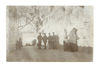 German (Austrian) soldiers at the Western Wall, Jerusalem