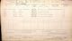 Military Record