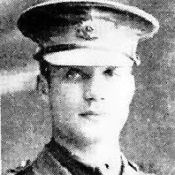 Walter Alfred Leland