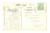 Petticoat Lane. Reverse
