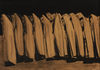 The Day of the Atonement by Kramer Jacob. 1919.  ©Ben Uri