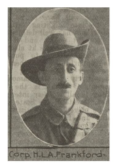 ANZAC photo