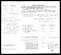 Military Record