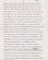 Josef Hasenson memories about First World War. 15/01/1971