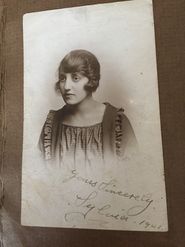 Sylvia 