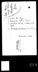 Pension Records