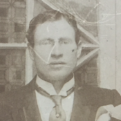 Abraham Levison