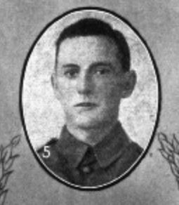 Book of Honour photo