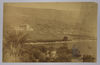 Postcard photograph of Palestine, possibly taken by a member of the Royal Fusiliers. ©Jewish Museum London/Jewish Military Museum