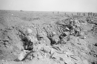The Somme cover image