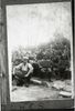 Salzedo Photo album - German Soldiers "Boches"