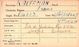 Military Record